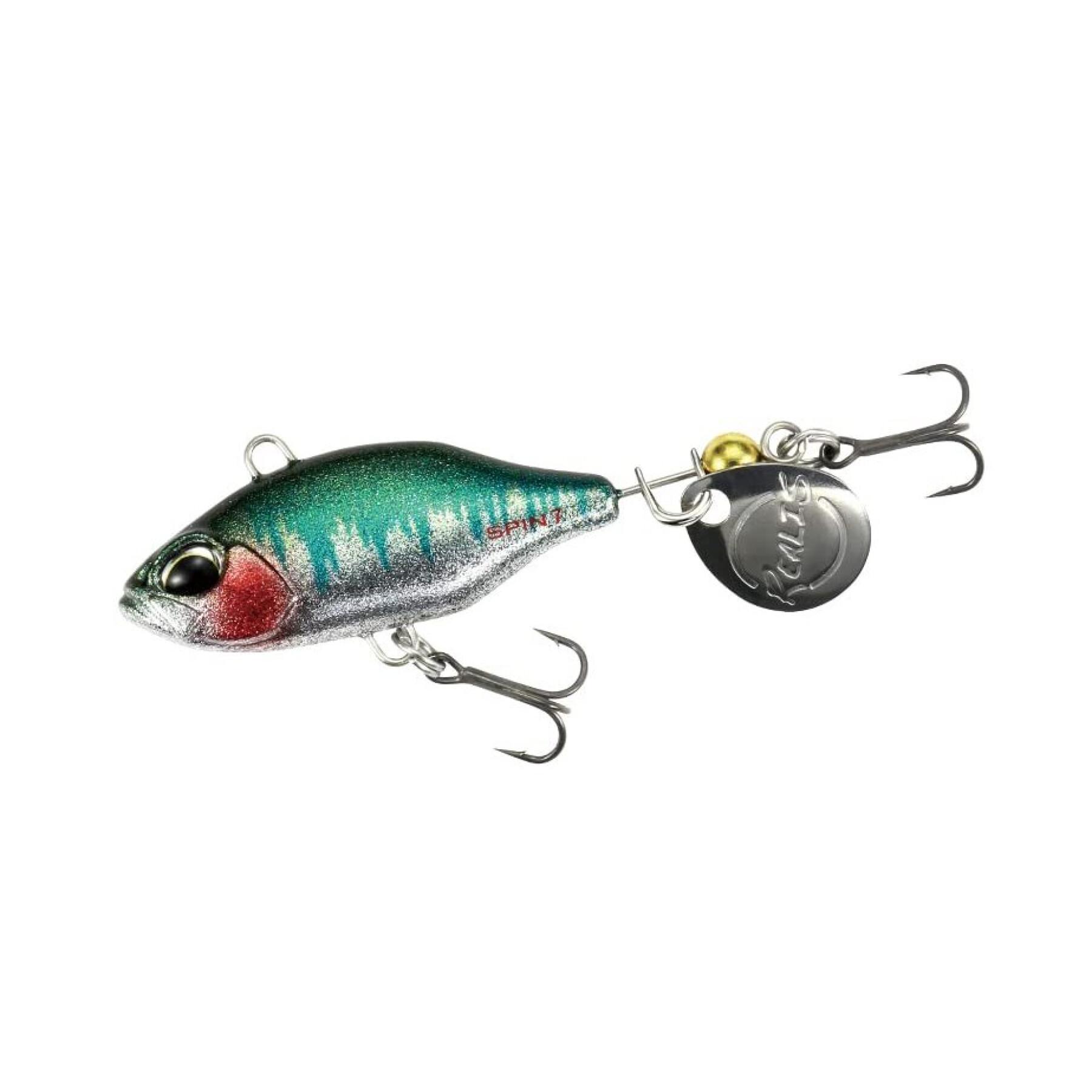 Realis spin duo kunstaas - 7g